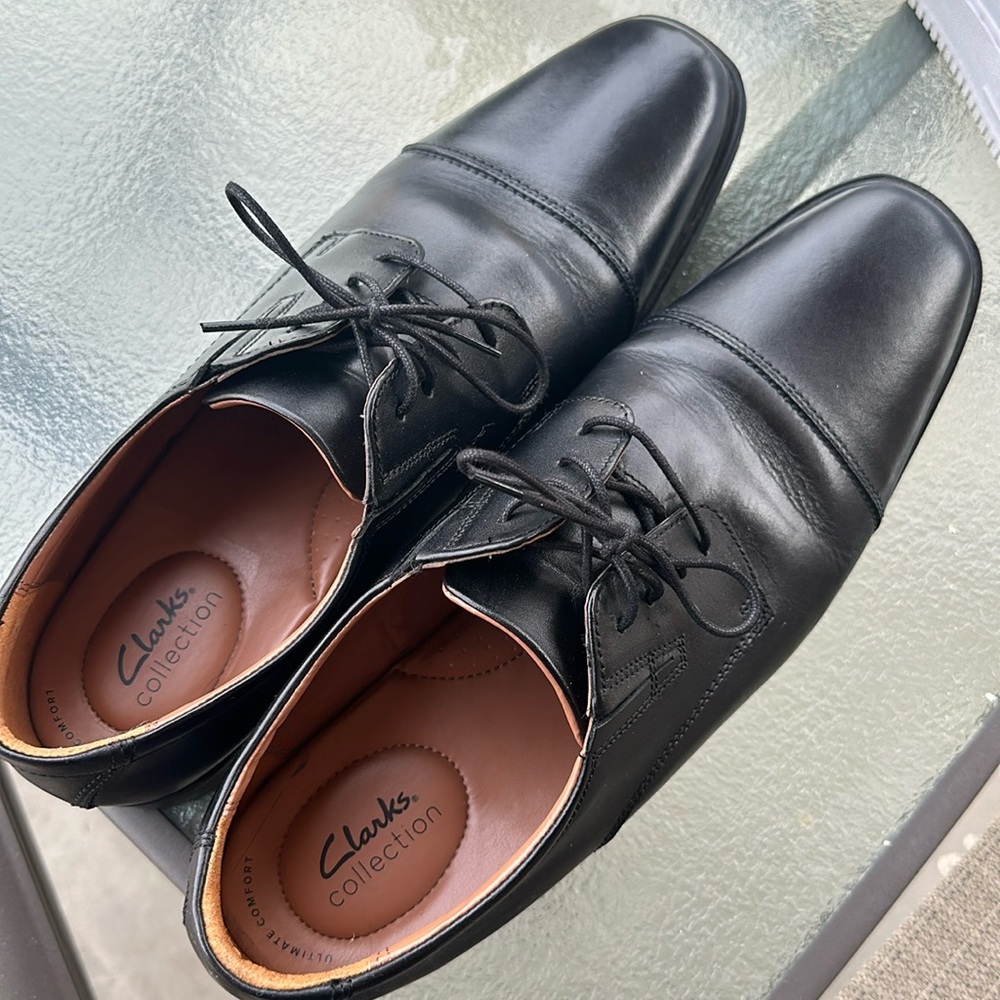 Clarks Size 14 Men’s